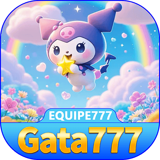 Logo da GATA777